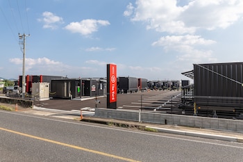 HOTEL R9 The Yard 志布志