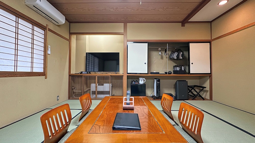 (和美麗・飛騨の間)2間　45平米　トイレ＆バス付 禁煙 | リブマックスリゾート飛騨高山～臥龍の郷～