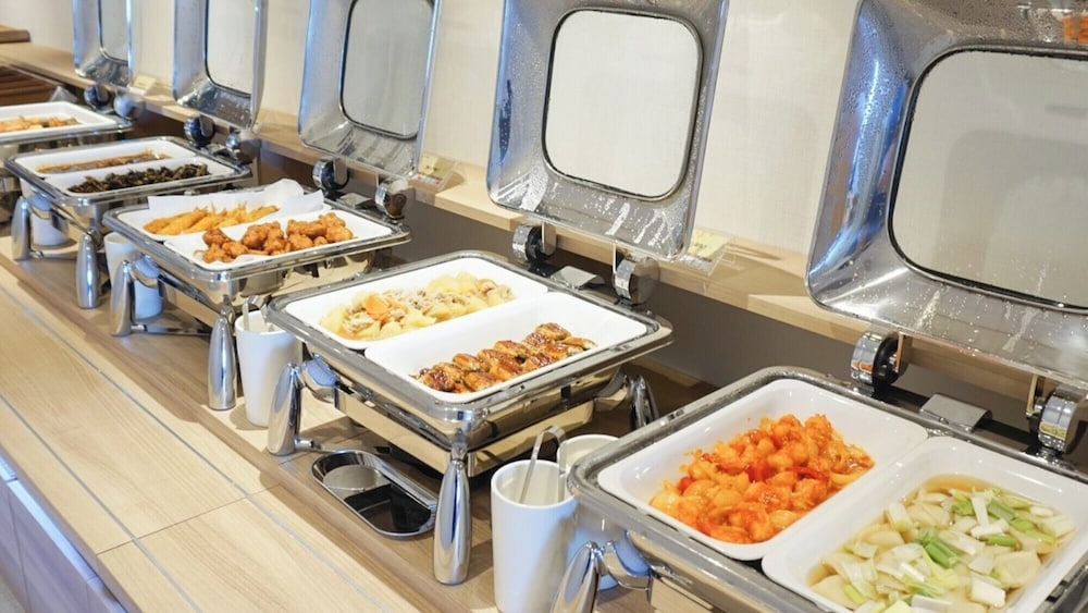 レストラン1 | リブマックスリゾート飛騨高山～臥龍の郷～