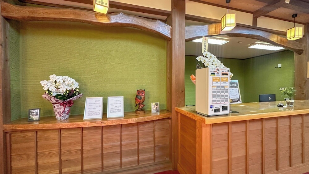 内装1 | リブマックスリゾート飛騨高山～臥龍の郷～