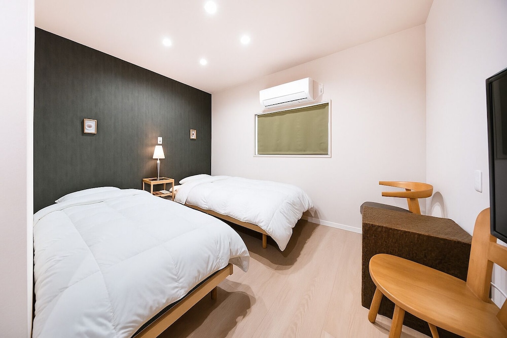 客室1 | TEN6-TenSix- 客室1 | TEN6-TenSix-