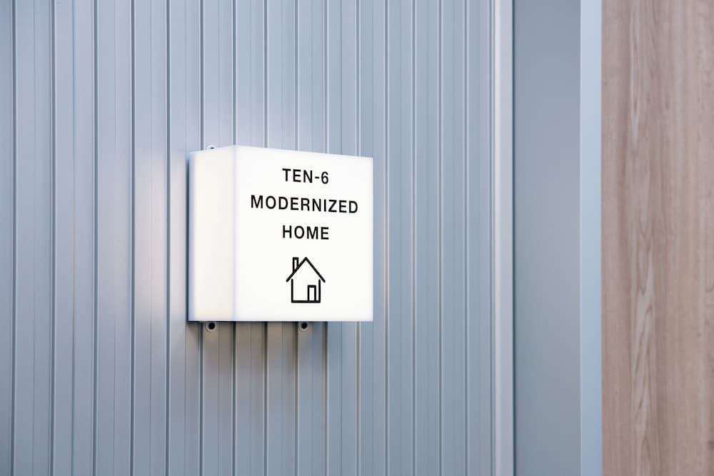 外観1 | TEN6-TenSix- 外観1 | TEN6-TenSix-