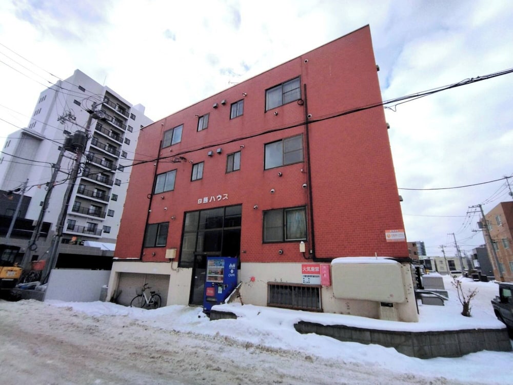 外観1 | 日勝ハウス