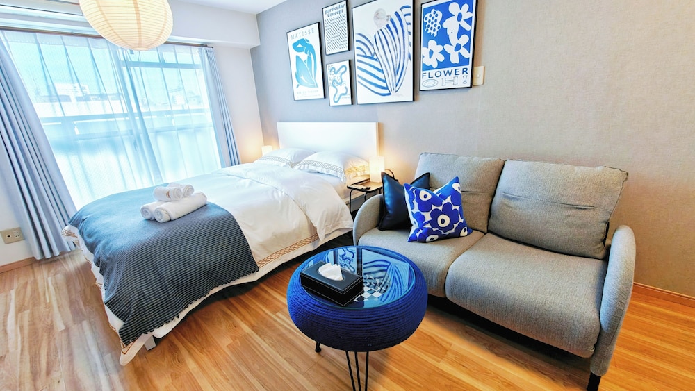 メインイメージ | Sidihome 365 Apartment