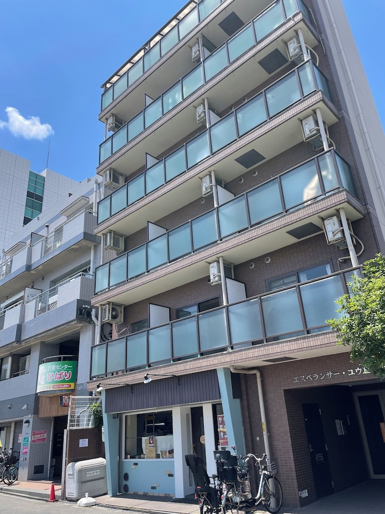 メインイメージ | Sidihome 365 Apartment