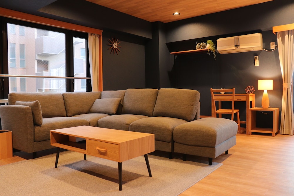 メゾン大通りパーク