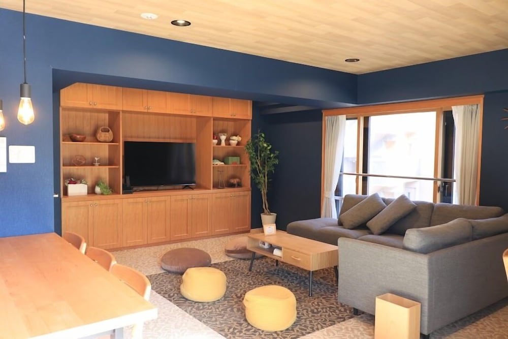 トリプルルーム | メゾン大通りパーク