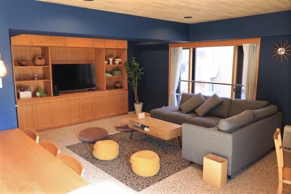 トリプルルーム 客室2 | メゾン大通りパーク