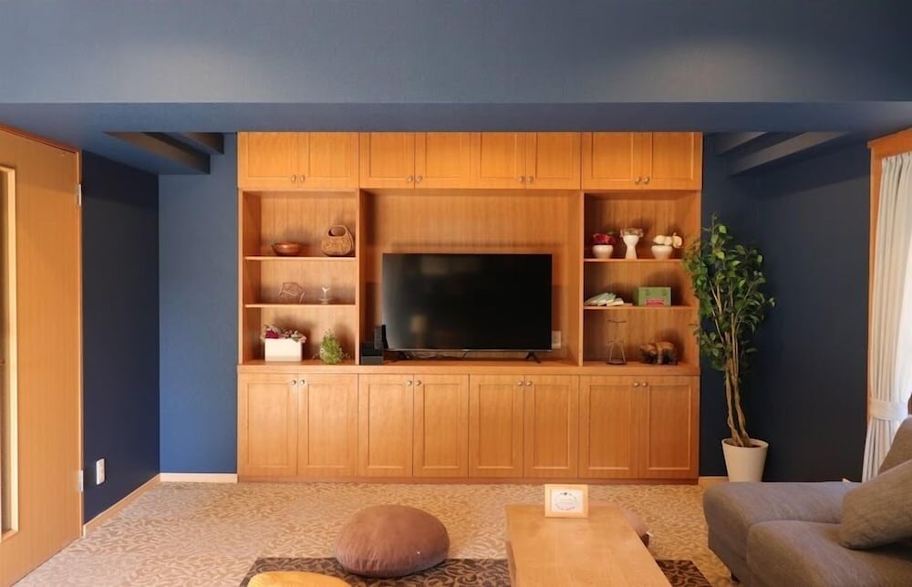 トリプルルーム 客室8 | メゾン大通りパーク