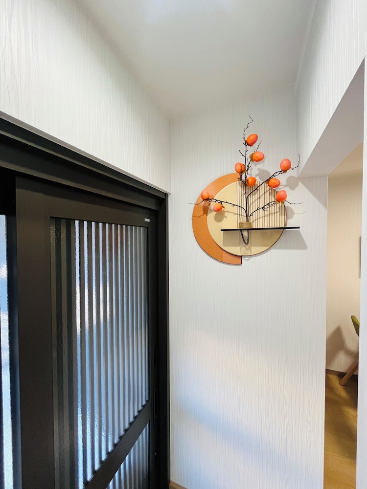 和室 禁煙 リビング エリア1 | THE KAGAYA KYOTO hachijokuchi