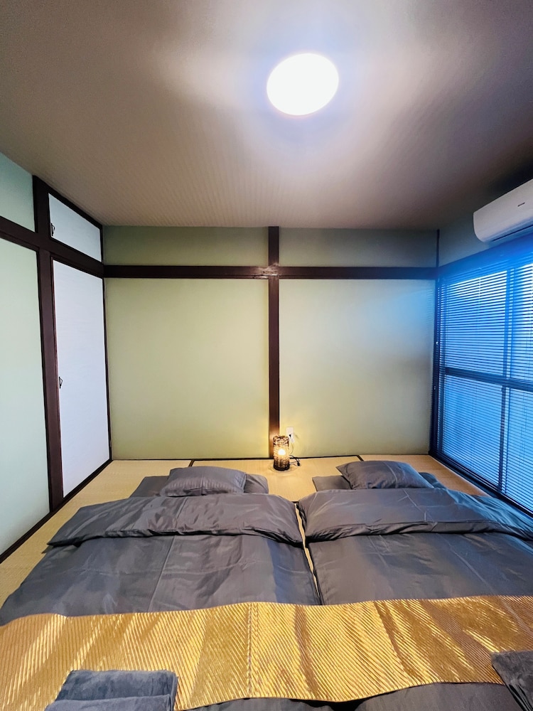 和室 禁煙 客室3 | THE KAGAYA KYOTO hachijokuchi