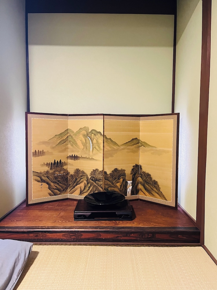 メインイメージ | THE KAGAYA KYOTO hachijokuchi