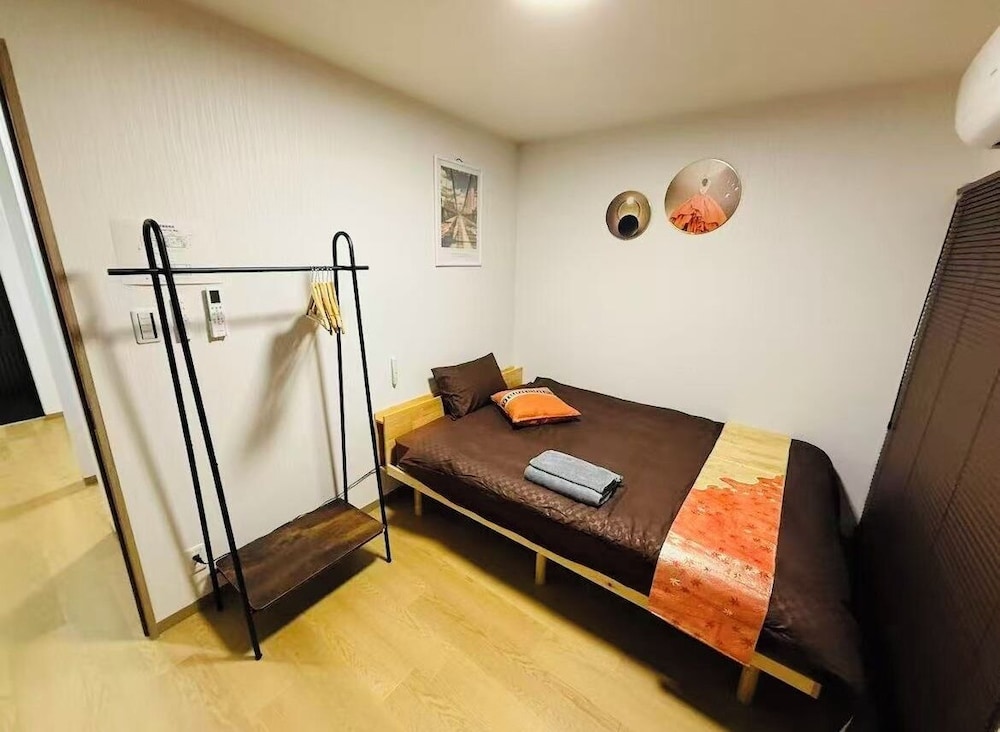 和室 禁煙 客室9 | THE KAGAYA KYOTO hachijokuchi