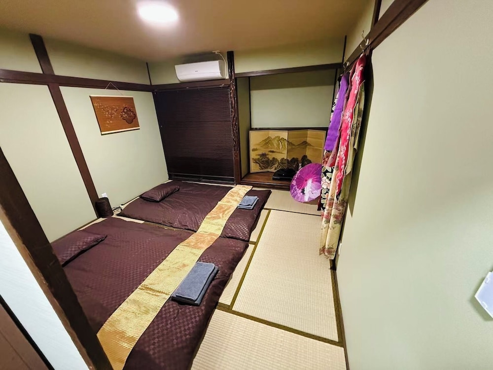 和室 禁煙 客室10 | THE KAGAYA KYOTO hachijokuchi