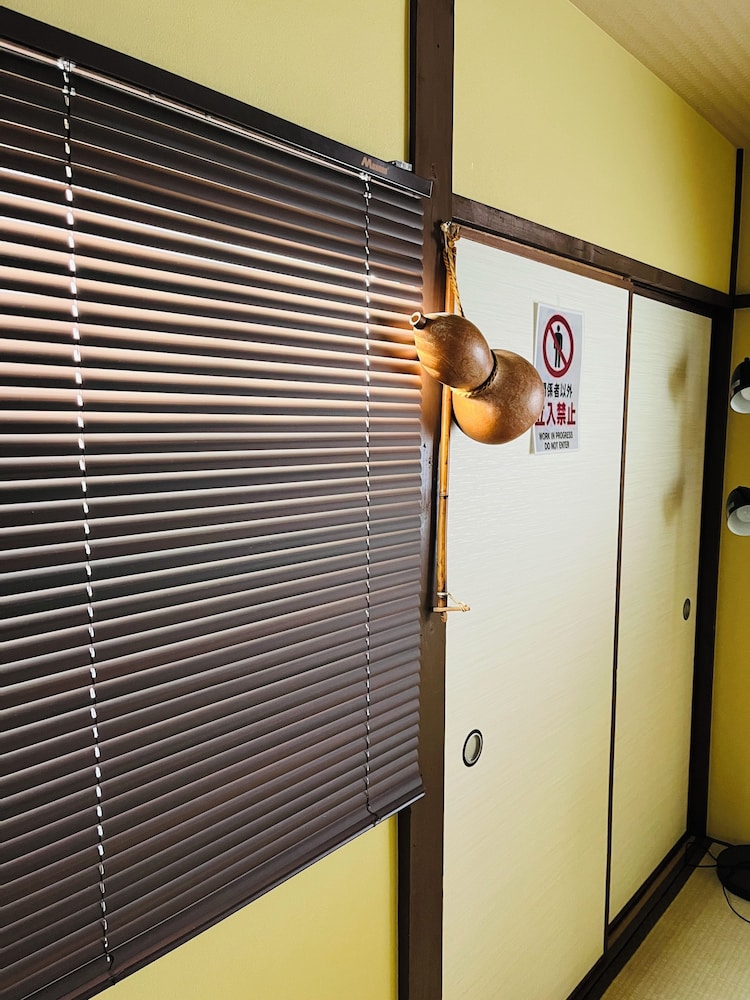 和室 禁煙 客室2 | THE KAGAYA KYOTO hachijokuchi