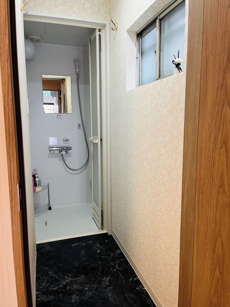 和室 禁煙 バスルーム1 | THE KAGAYA KYOTO hachijokuchi