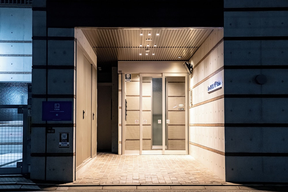 外観1 | Liens-REGALO博多Station