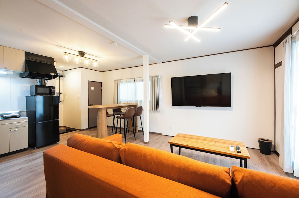 ファミリー ルーム 客室2 | Ojanse博多