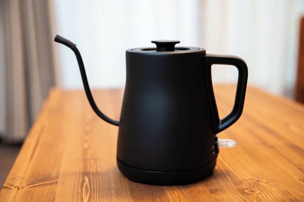 ファミリー ルーム 専用キッチン0 | Ojanse博多