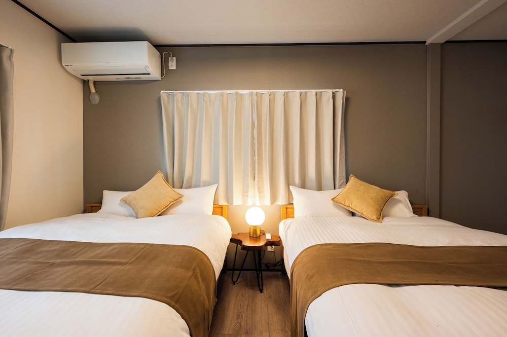 ファミリー ルーム | Ojanse博多