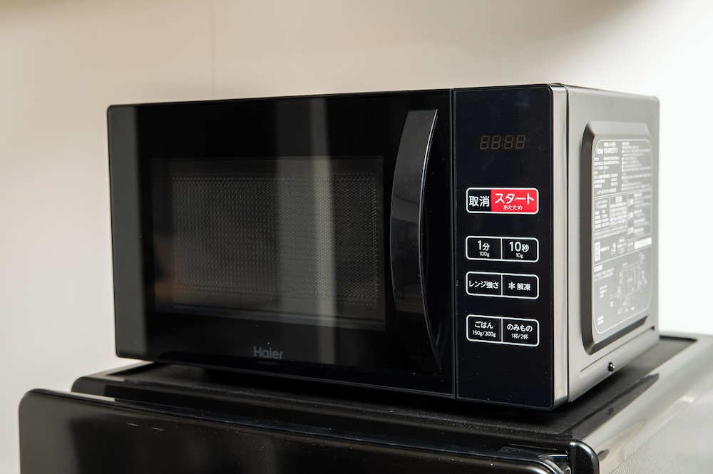 ファミリー ルーム 専用キッチン2 | Ojanse博多