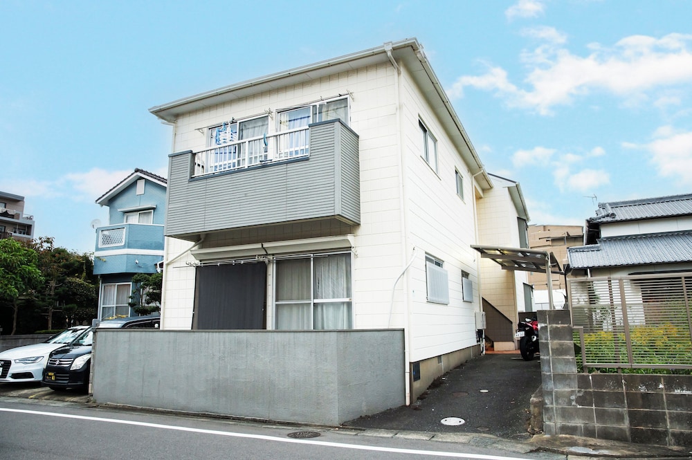 外観1 | Ojanse博多