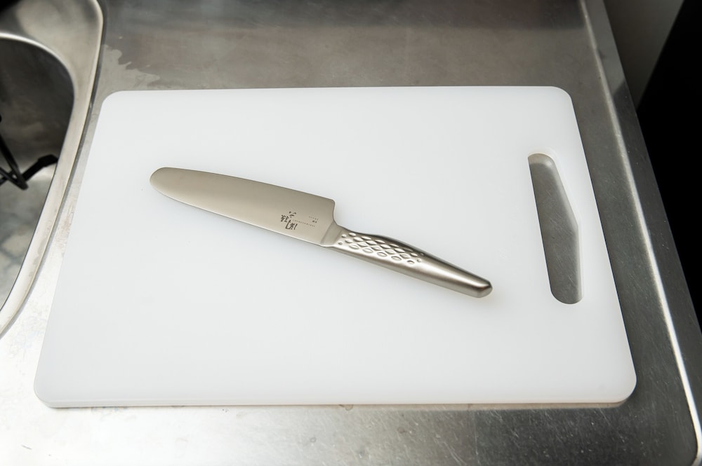 ファミリー ルーム 専用キッチン3 | Ojanse博多