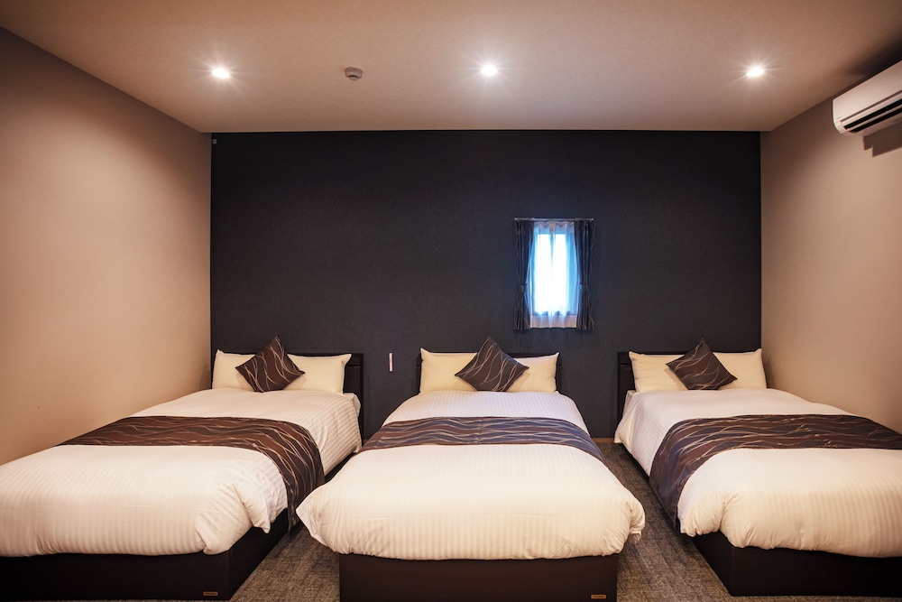 デラックス ルーム 客室2 | Grand Inn Hakata