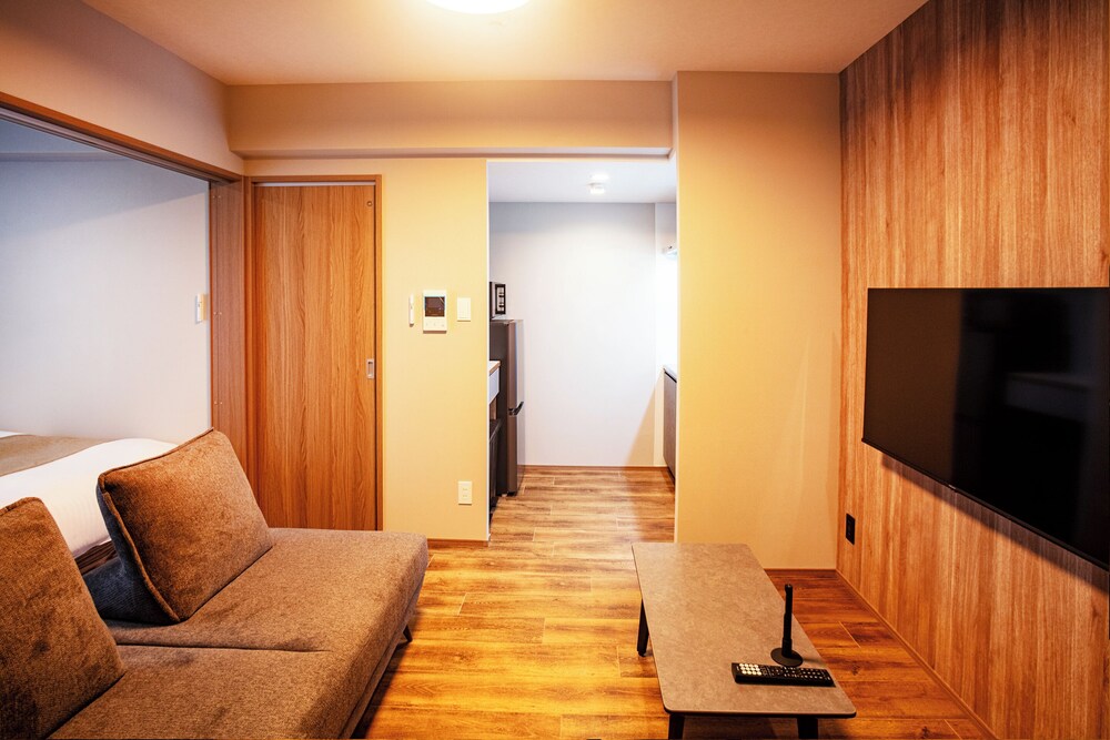 ファミリー ルーム 客室4 | Grand Inn Hakata