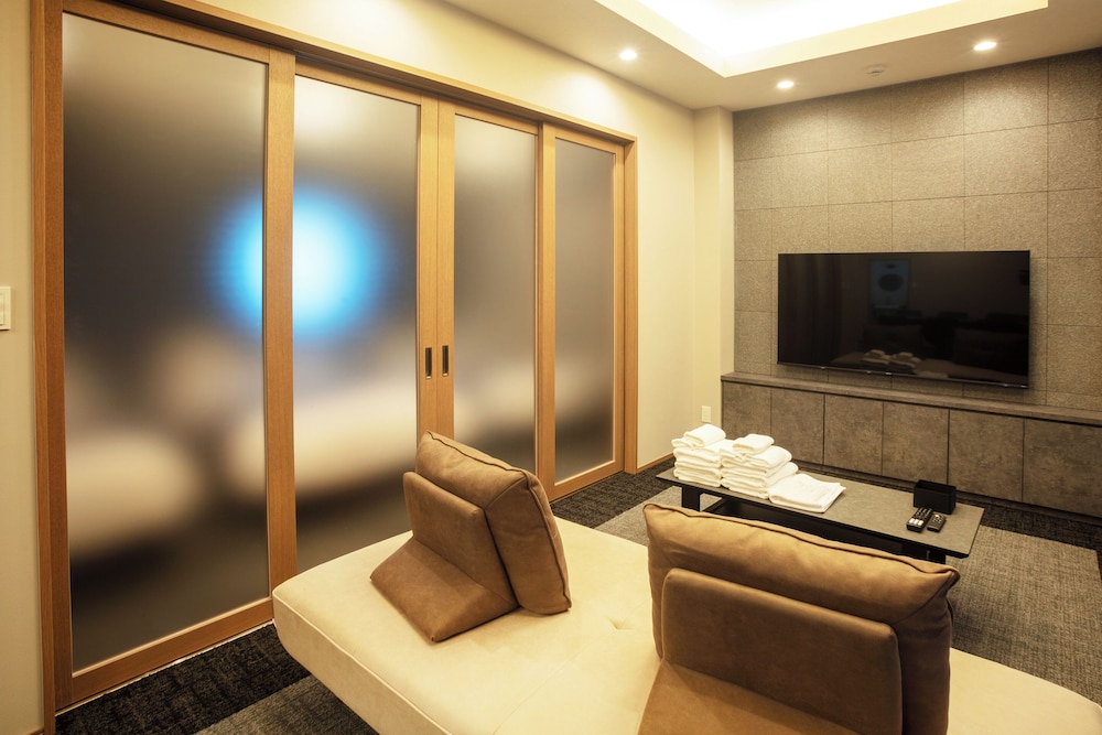 デラックス ルーム | Grand Inn Hakata