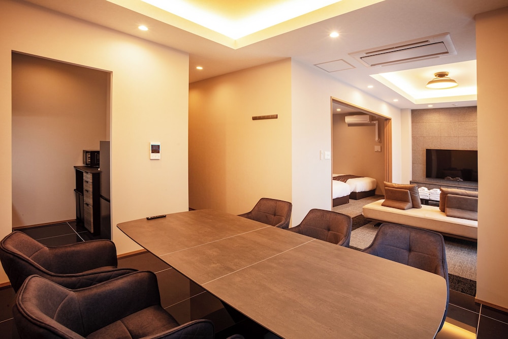 デラックス ルーム 客室3 | Grand Inn Hakata