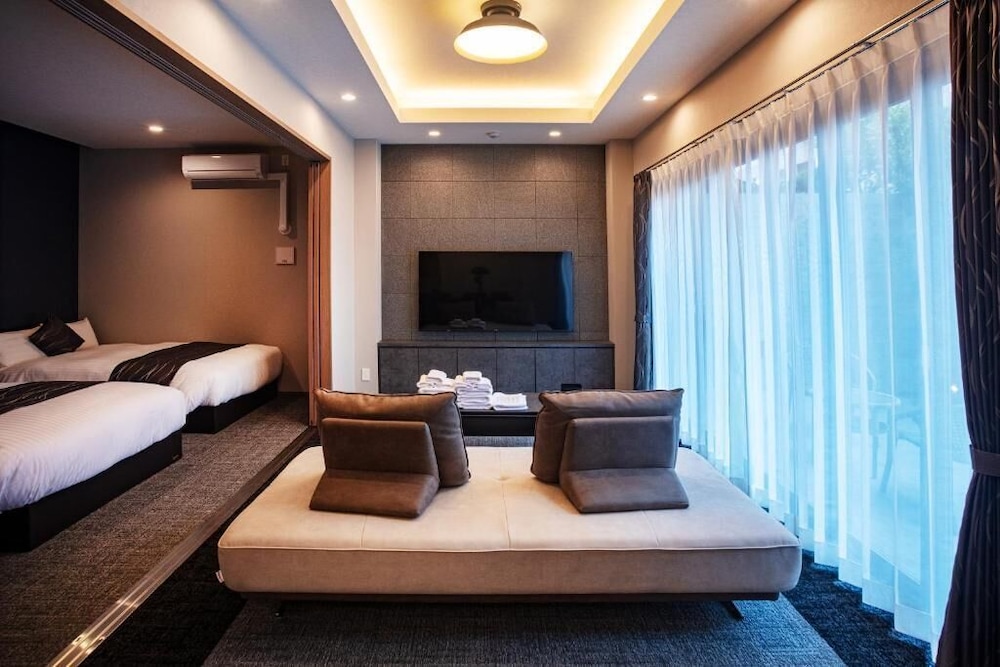 客室1 | Grand Inn Hakata