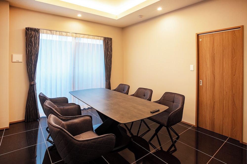 デラックス ルーム 客室1 | Grand Inn Hakata
