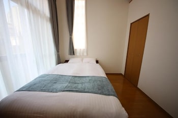 グームホテル中洲JOJO