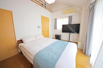 グームホテル中洲ブルージュ