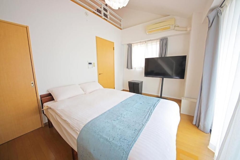 グームホテル中洲ブルージュ