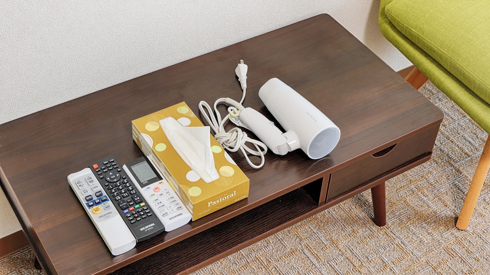 スタンダード ツインルーム 客室3 | Ayanishiki大阪西九条STAY