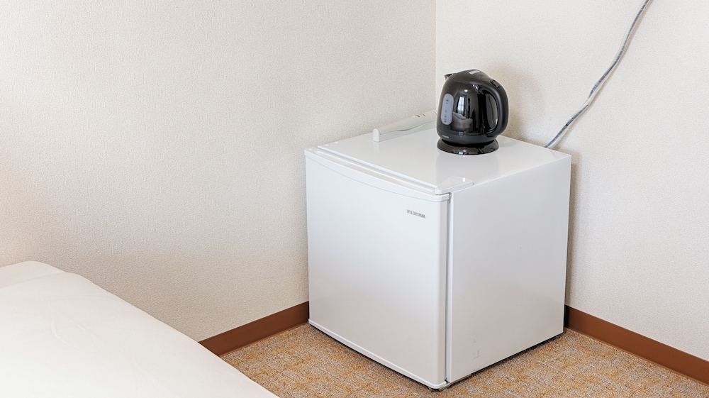 スタンダード ツインルーム 客室2 | Ayanishiki大阪西九条STAY