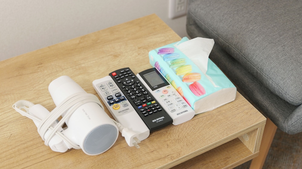 エコノミー ツインルーム 客室4 | Ayanishiki大阪西九条STAY