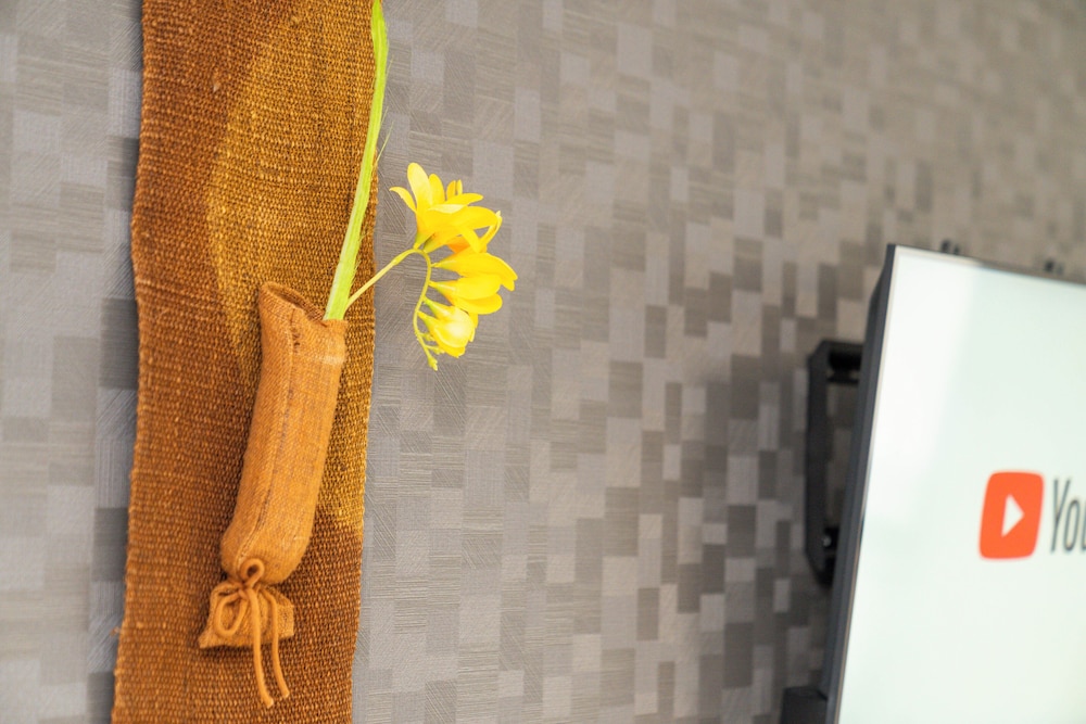 客室1 | AIR駅前民泊