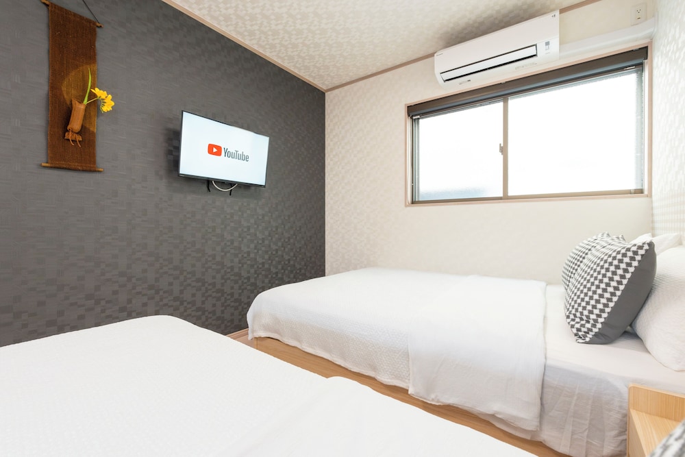 メインイメージ | AIR駅前民泊