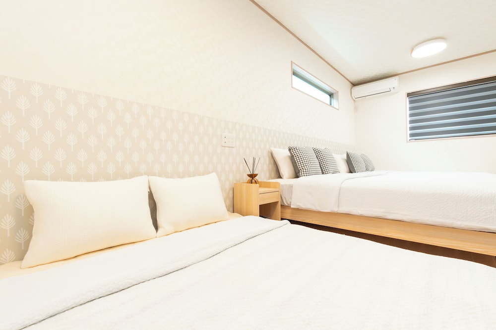 アパートメント 客室2 | AIR駅前民泊