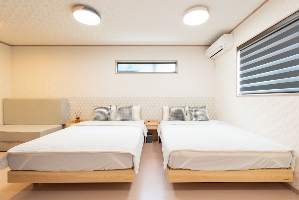 メインイメージ | AIR駅前民泊