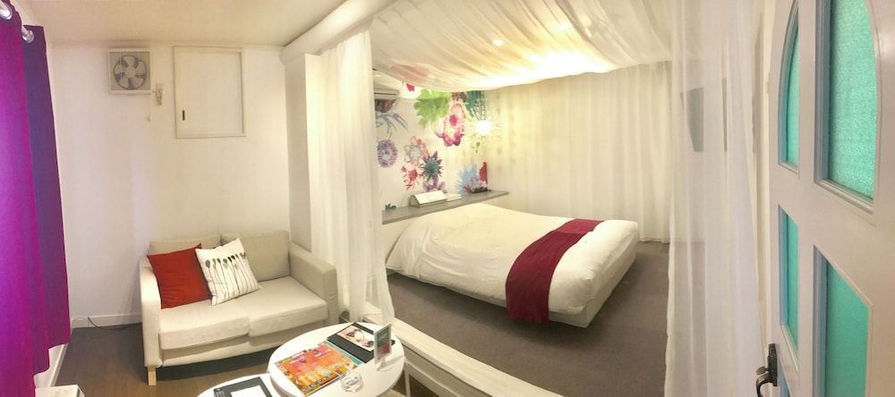 デラックス スイート 客室0 | HOTEL SUZUKAKE