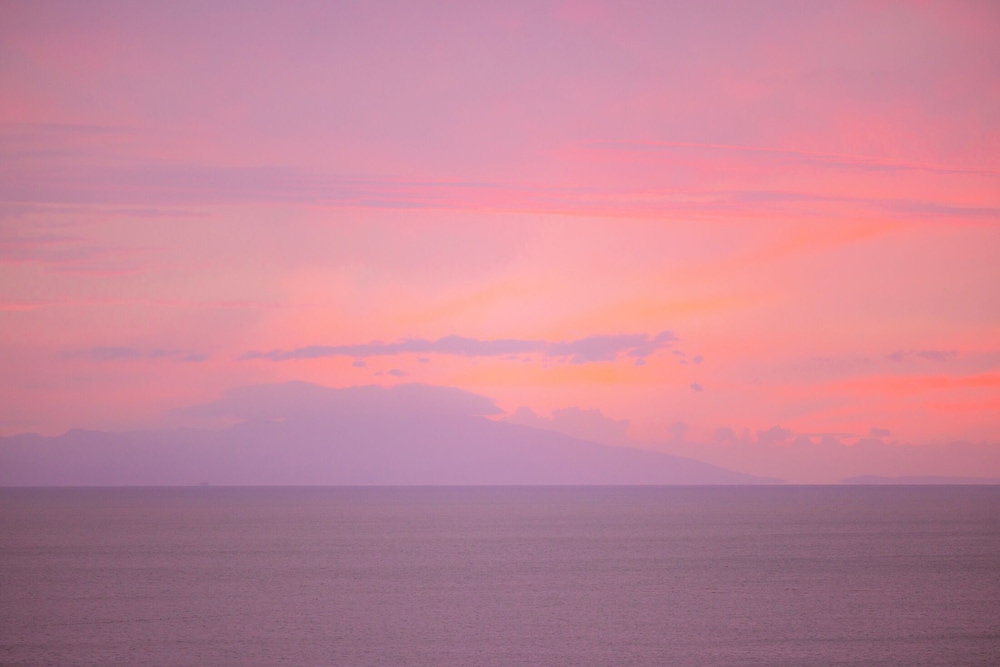 ヴィラ バルコニー オーシャンビュー ビーチ / オーシャン ビュー1 | the SHIHACHI