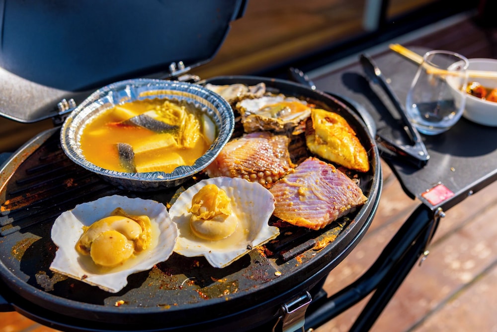 テラス / パティオ7 | the SHIHACHI