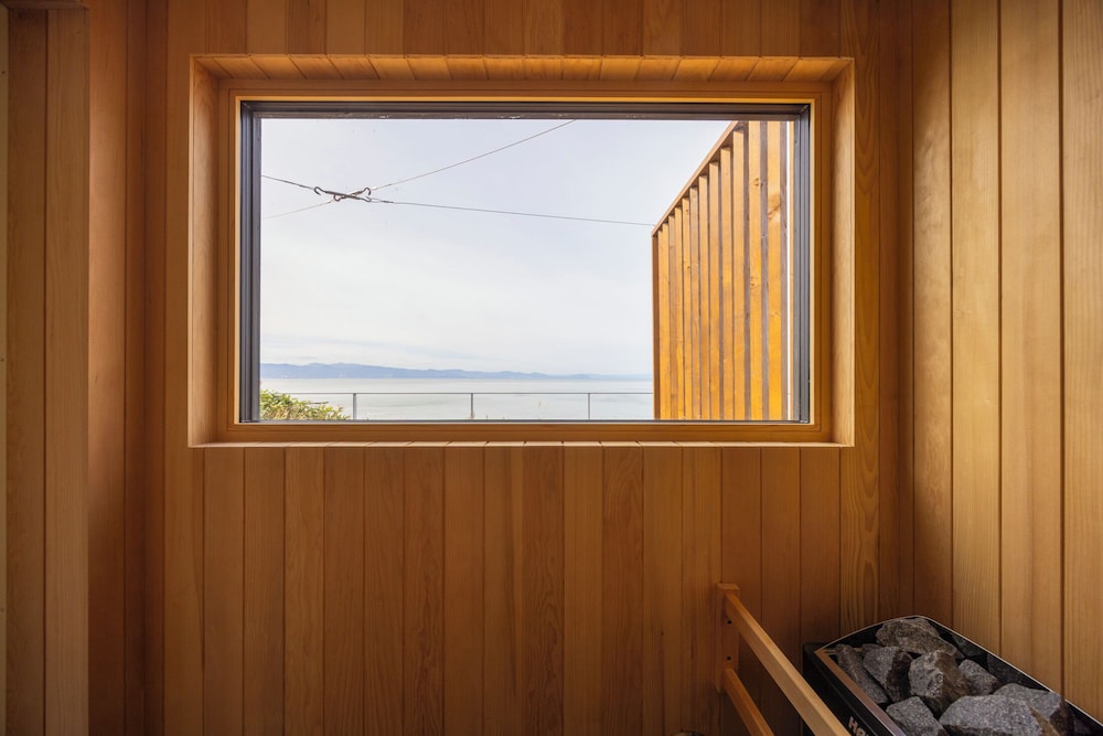 サウナ1 | the SHIHACHI