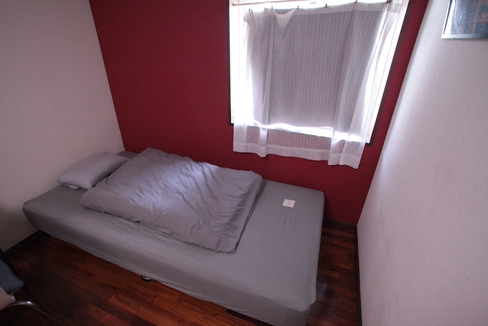 コンフォート トリプルルーム シティビュー 客室2 | M&Unity