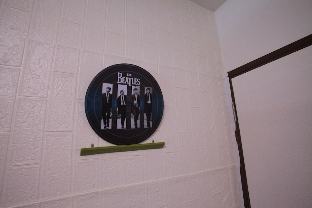 ツインルーム 客室3 | M&Unity