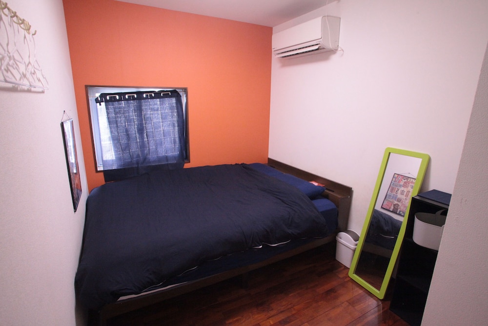 コンフォート ダブルルーム シティビュー 客室0 | M&Unity